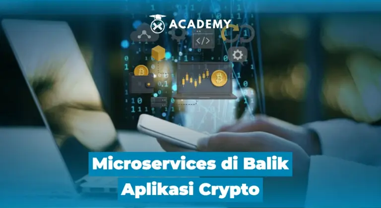 Microservices di Balik Aplikasi Crypto