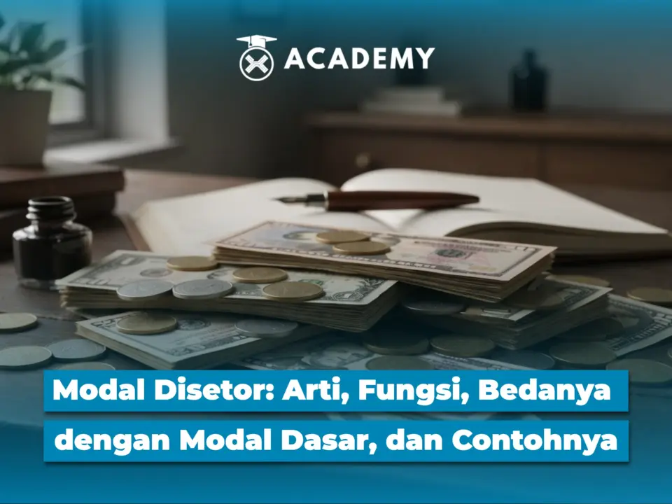 Modal disetor