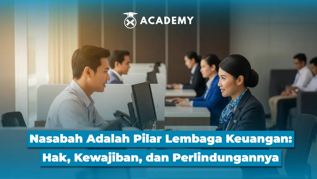 Nasabah Adalah