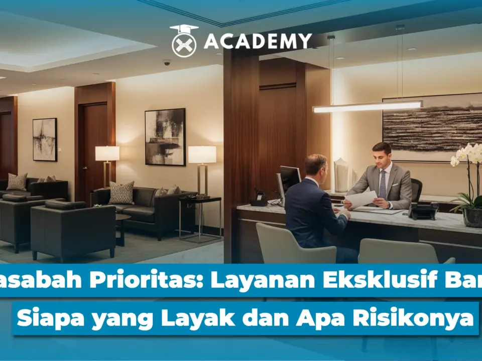 Nasabah Prioritas