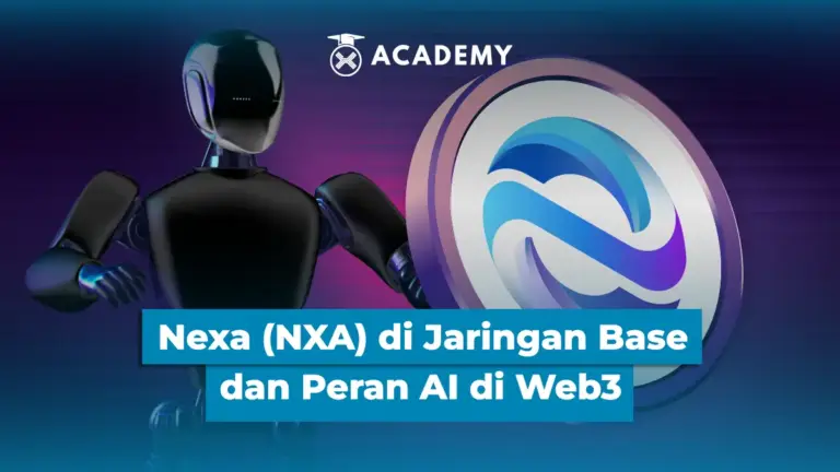 Nexa (NXA) on the Base Network & the Role of AI in Web3