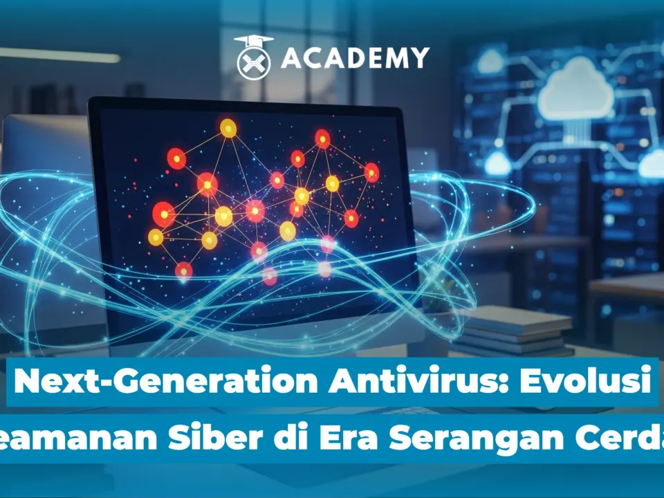 Next Generation Antivirus