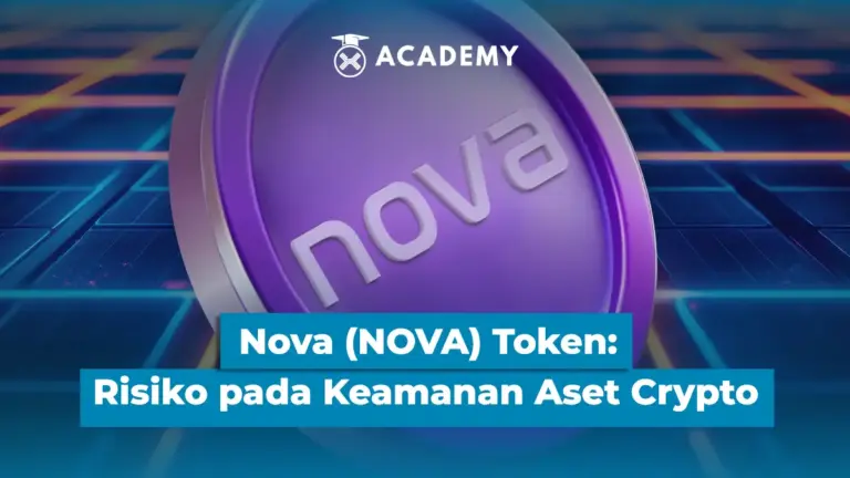 Nova (NOVA) Token Explained: More Than One “Nova” in Crypto