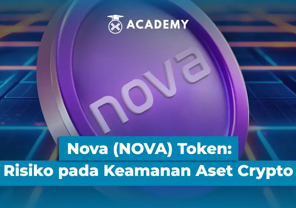 Nova (NOVA) Token 1