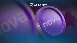 Nova (NOVA) Token 3