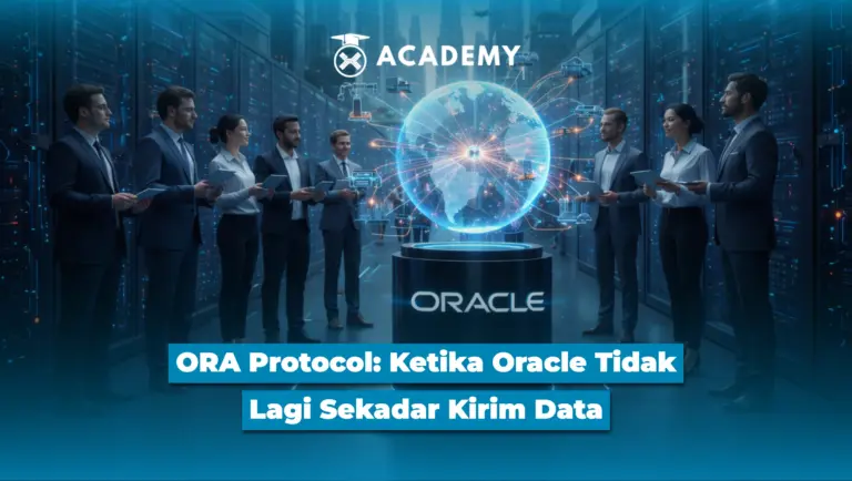 ORA Protocol: Ketika Oracle Tidak Lagi Sekadar Kirim Data