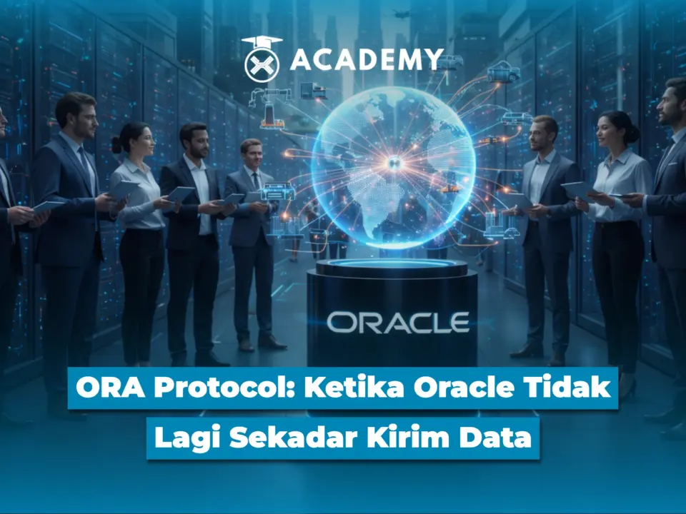 Ora Protocol