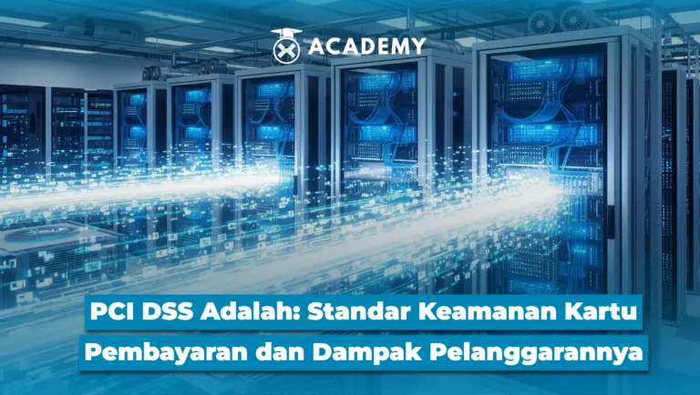 PCI DSS Adalah: Standar Keamanan Kartu Pembayaran dan Dampak Pelanggarannya