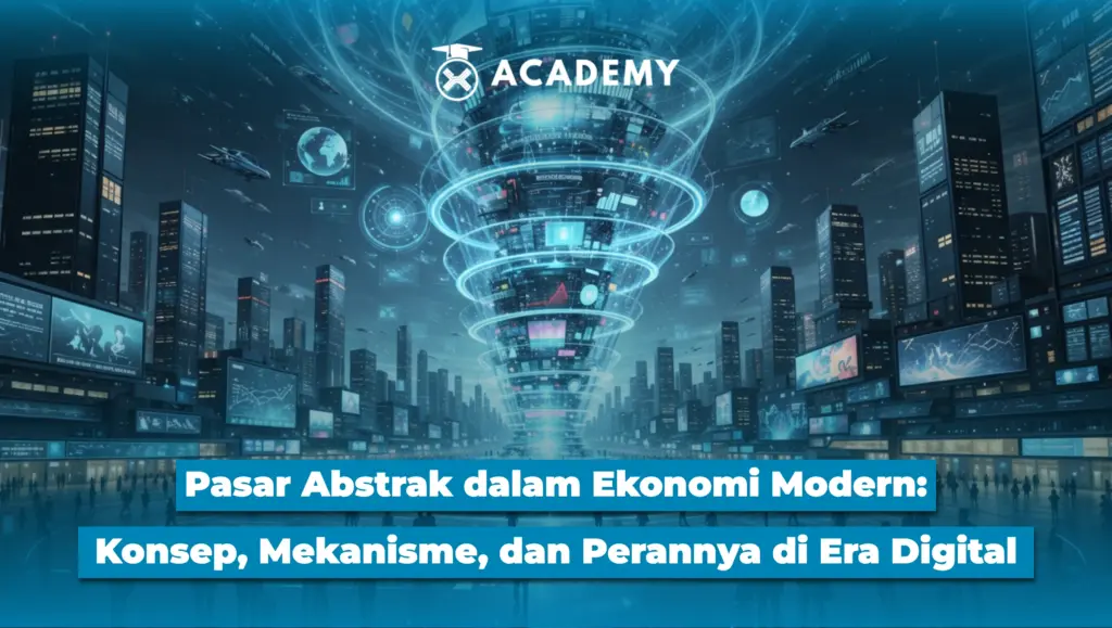Pasar Abstrak