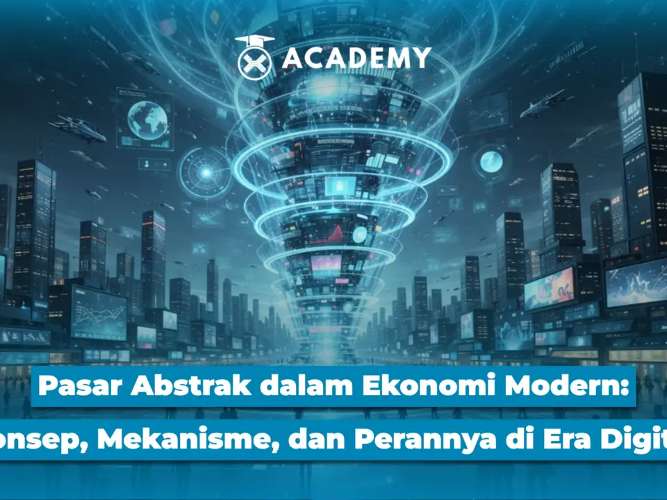 Pasar Abstrak