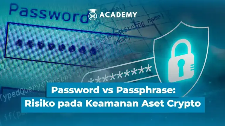Password vs. Passphrase: Risks to Crypto Asset Security