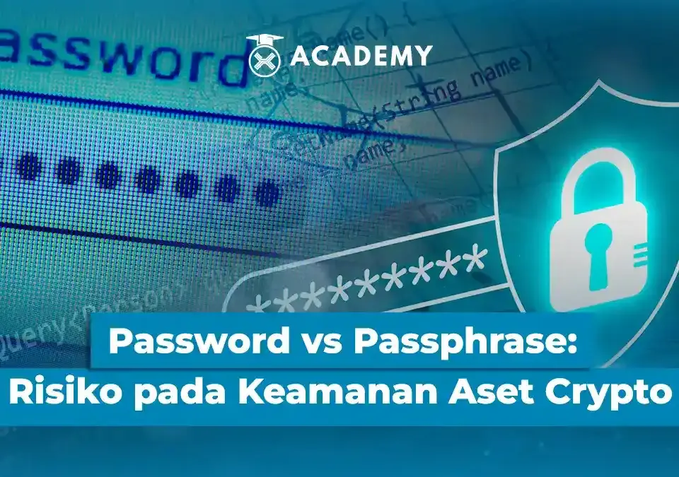 Password vs Passphrase 1