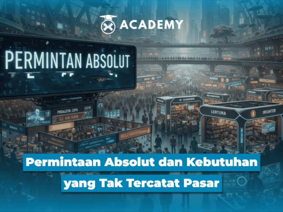 Permintaan Absolut