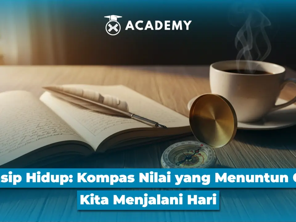 Prinsip Hidup