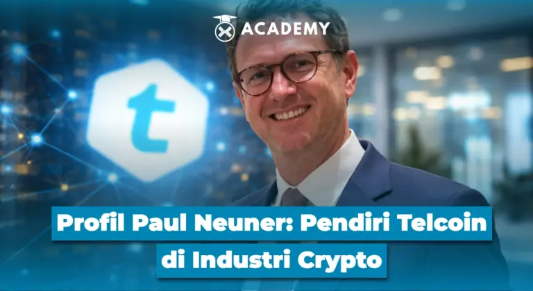 Profil Paul Neuner: Pendiri Telcoin di Industri Kripto