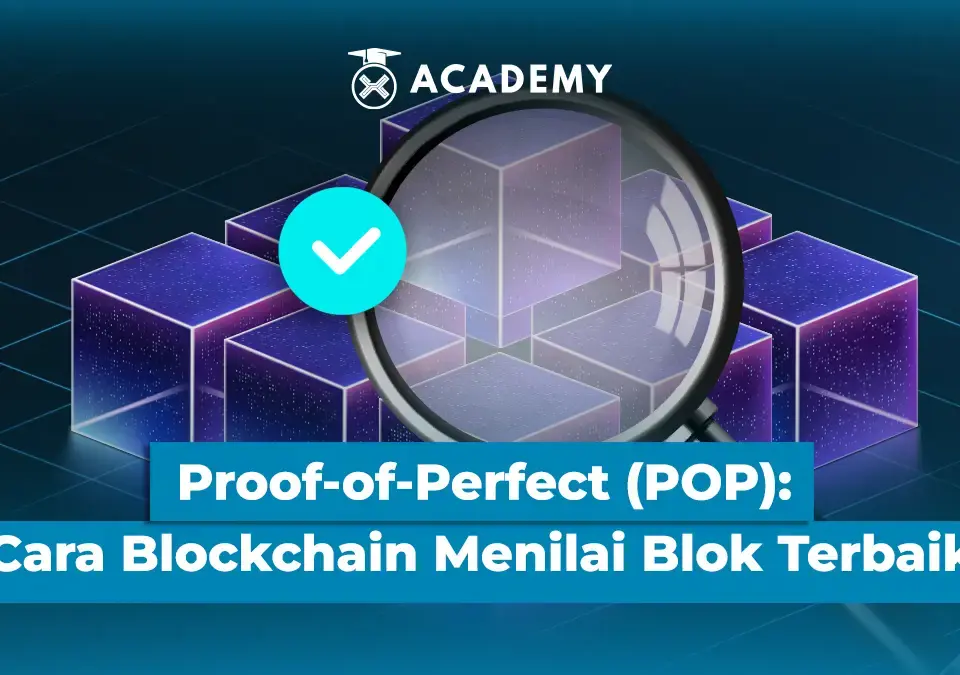 Proof of Perfect 1