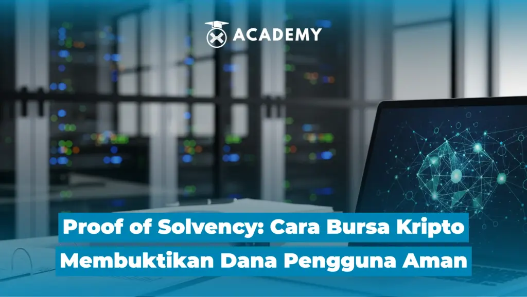 Proof of Solvency