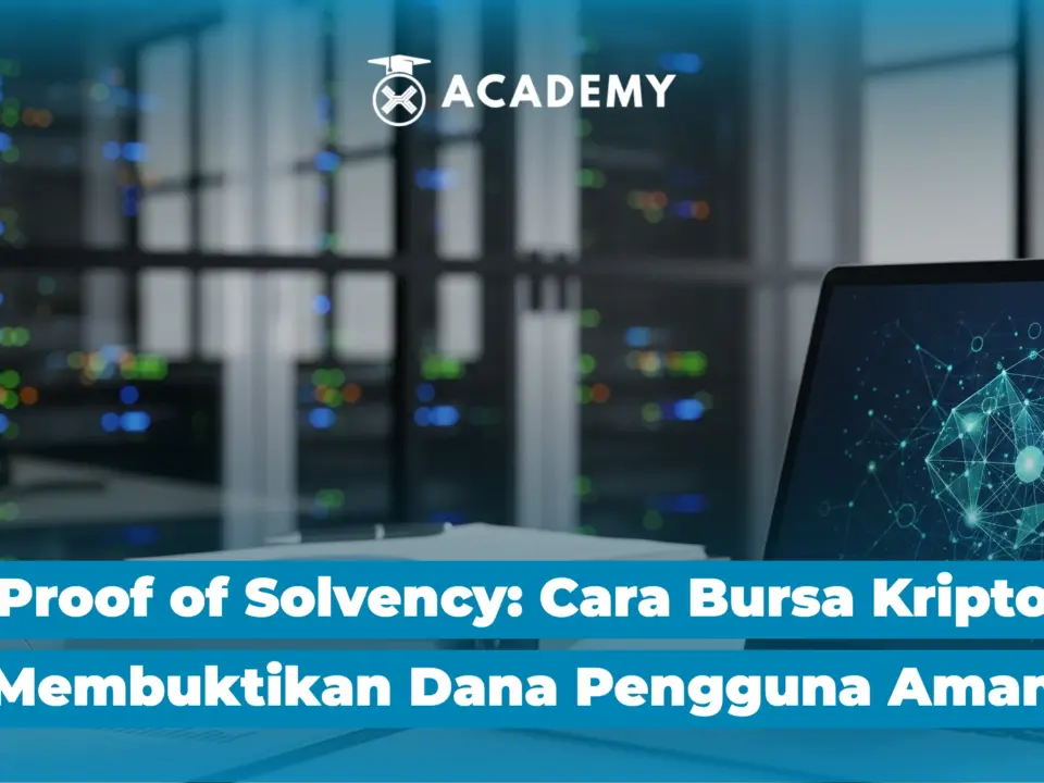 Proof of Solvency