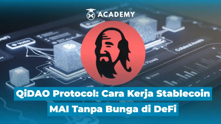 QiDAO Protocol: Cara Kerja Stablecoin MAI Tanpa Bunga di DeFi