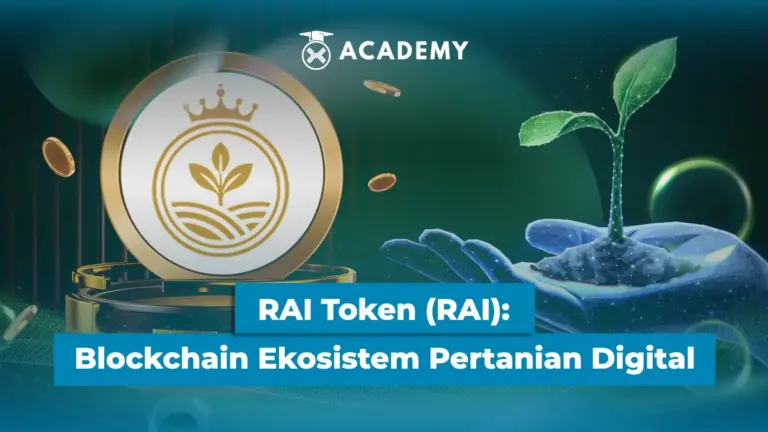 RAI Token (RAI): Blockchain for Digital Agriculture Ecosystem