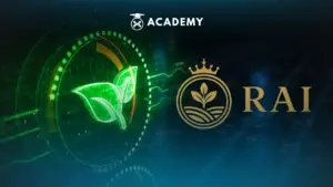 RAI Token peran Blockchain dalam ekosistem pertanian digital 3