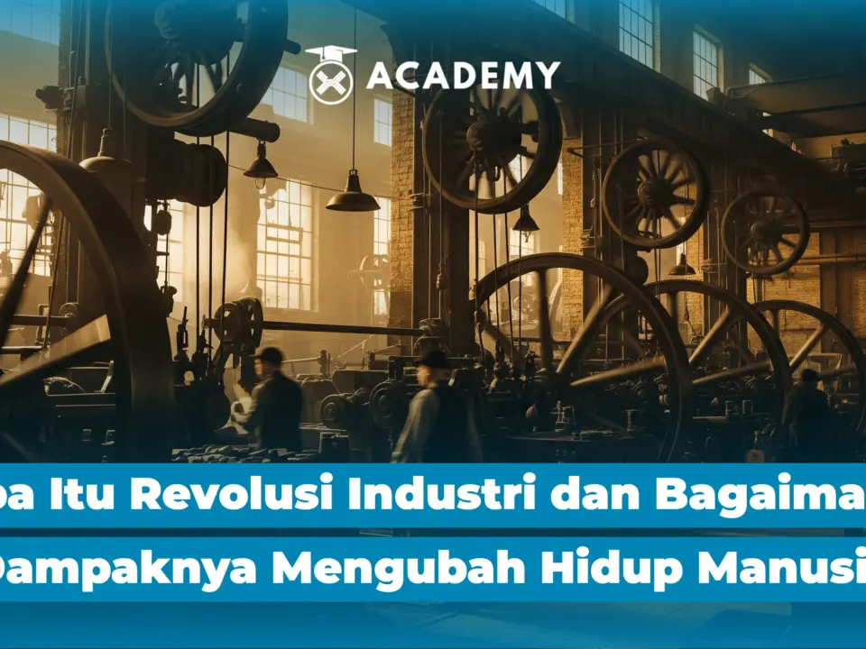 Revolusi Industri