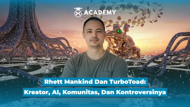 Rhett Mankind Dan TurboToad: Kreator, AI, Komunitas, Dan Kontroversinya