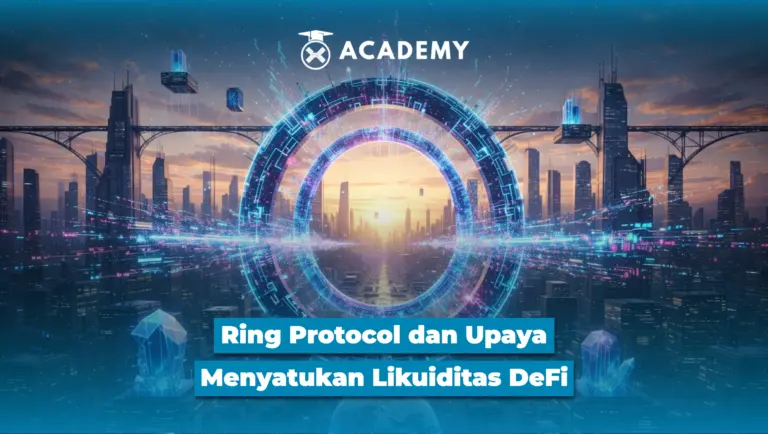 Ring Protocol dan Upaya Menyatukan Likuiditas DeFi
