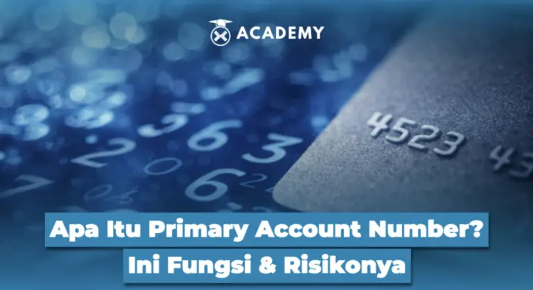 Apa Itu Primary Account Number? Ini Fungsi dan Risikonya