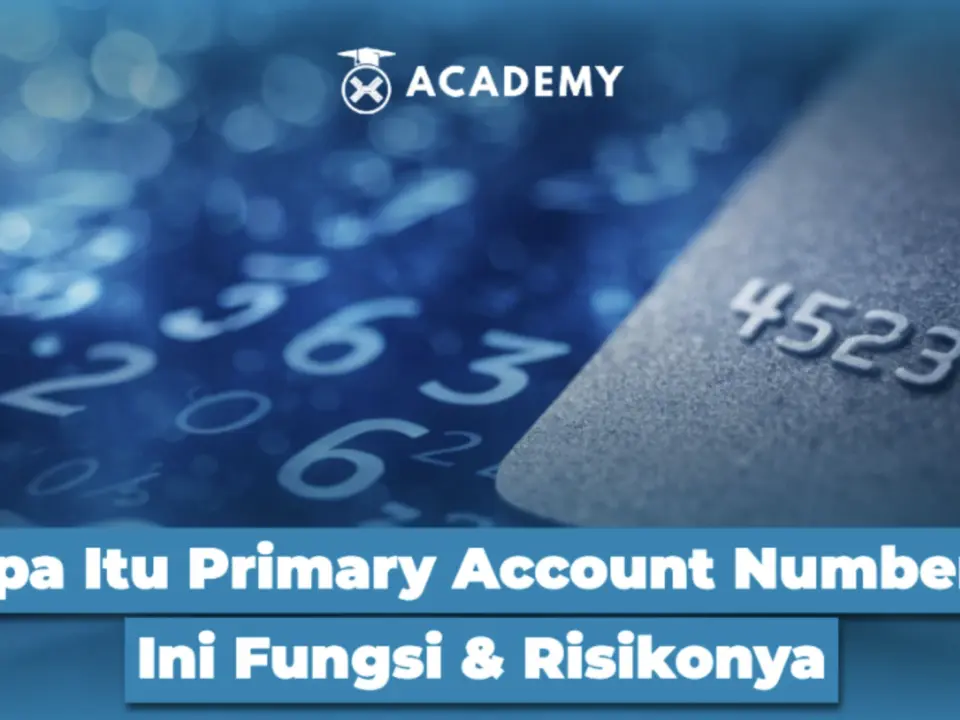 Apa Itu Primary Account Number? Ini Fungsi dan Risikonya