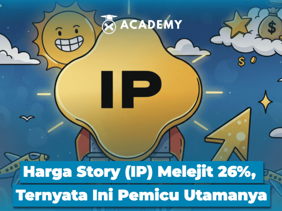 Harga Story (IP) Melejit 26%, Ternyata Ini Pemicu Utamanya