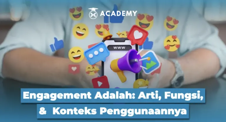 Engagement Adalah: Arti, Fungsi, dan Konteks Penggunaannya