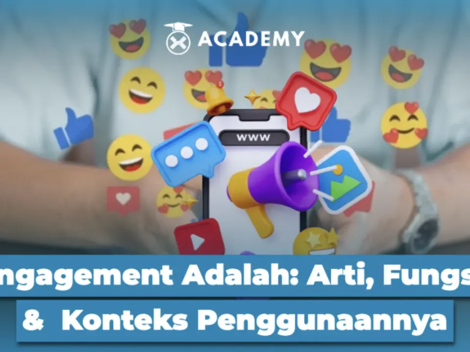 Engagement Adalah: Arti, Fungsi, dan Konteks Penggunaannya