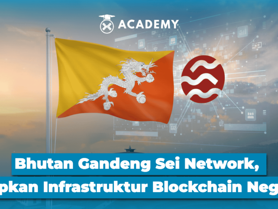 Bhutan Gandeng Sei Network, Siapkan Infrastruktur Blockchain Negara