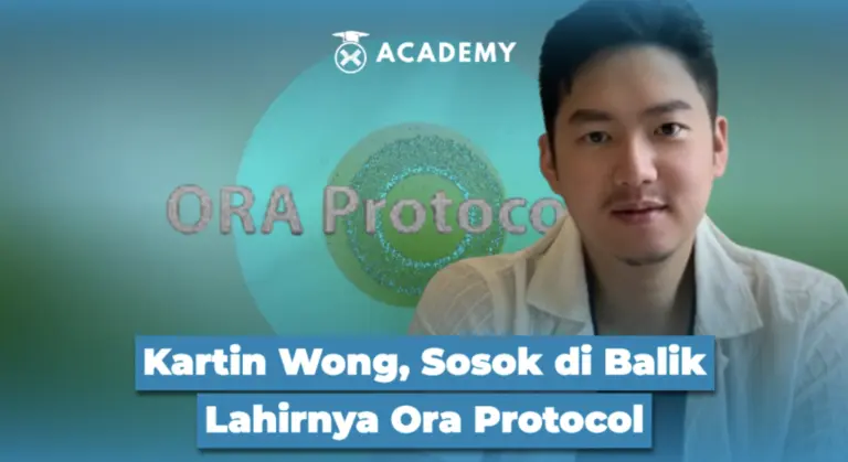 Kartin Wong, Sosok di Balik Lahirnya Ora Protocol