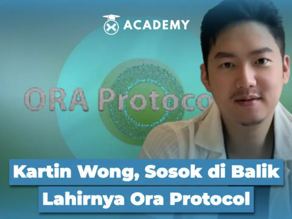 Kartin Wong, Sosok di Balik Lahirnya Ora Protocol