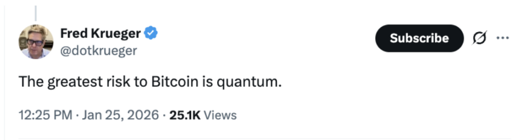 Quantum