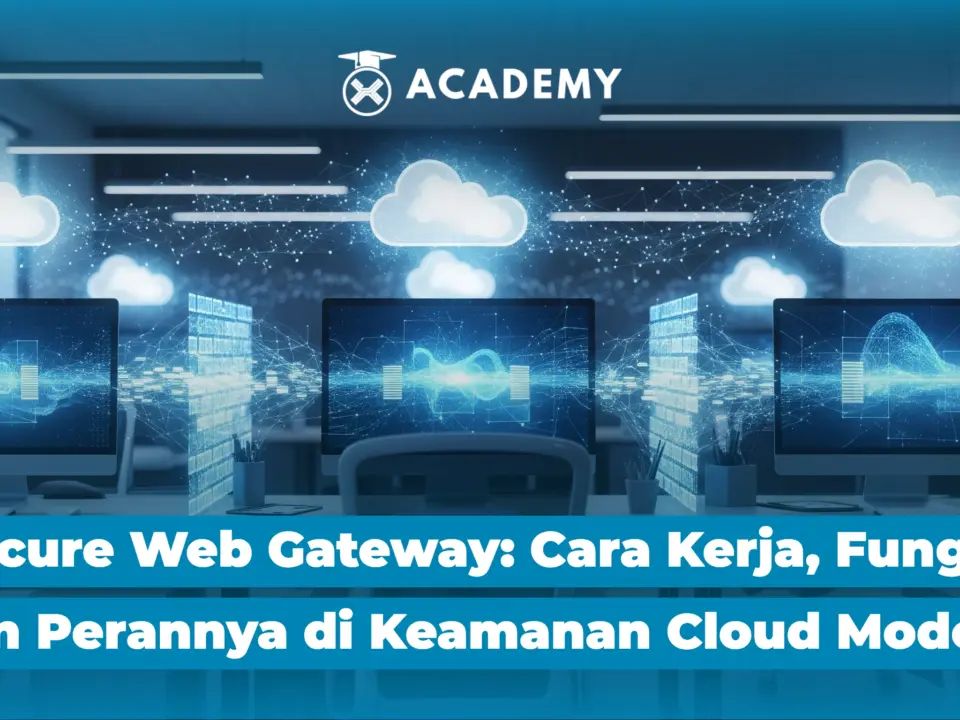 Secure Web Gateway