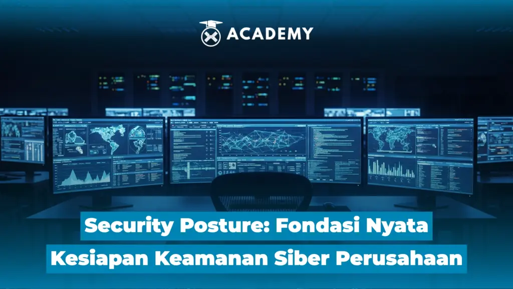 Security Posture