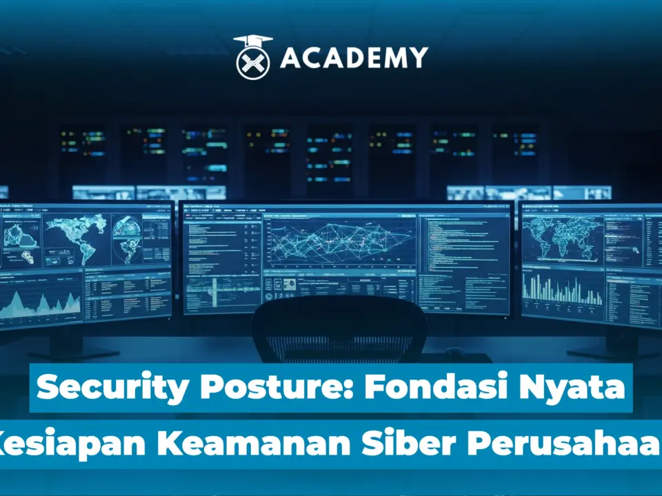 Security Posture