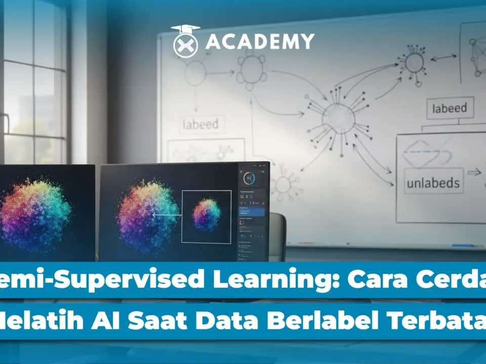 Semi Supervised Learning