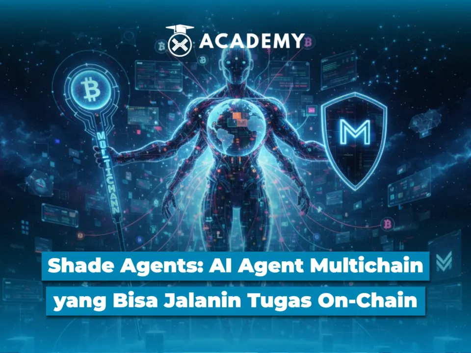 Shade Agents