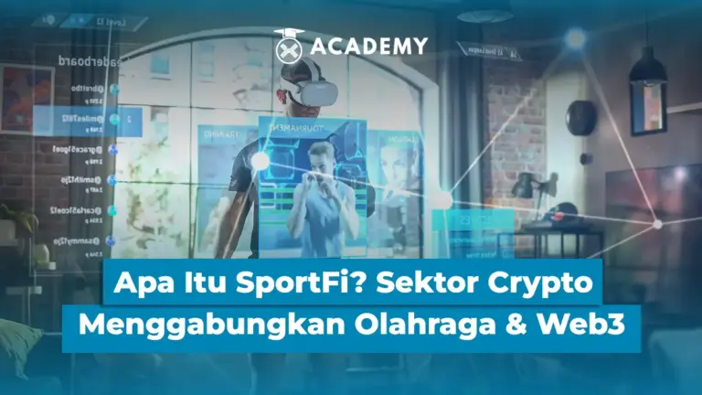 What Is SportFi? How Crypto Connects Sports and Web3