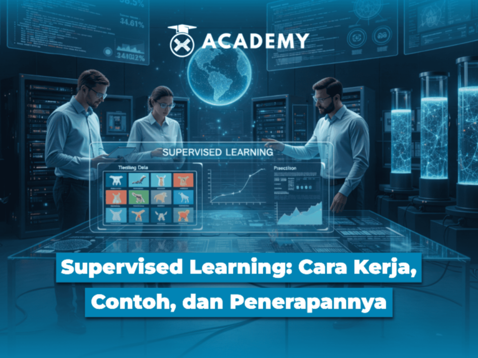 Supervised Learning