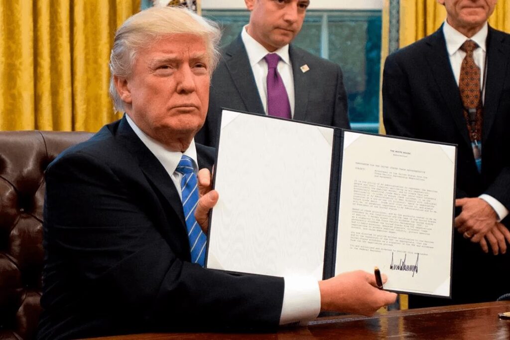 Trump