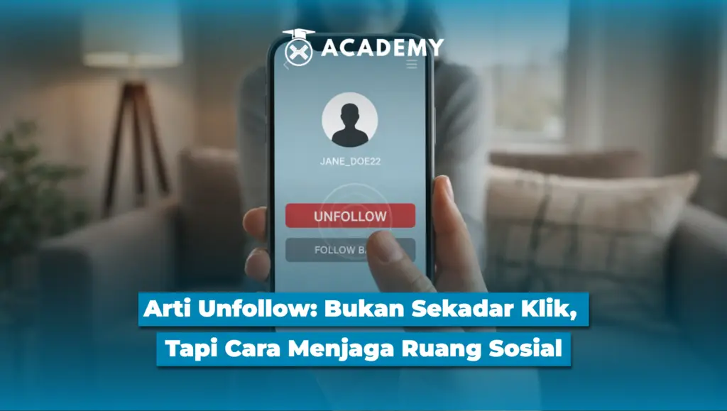 Unfollow