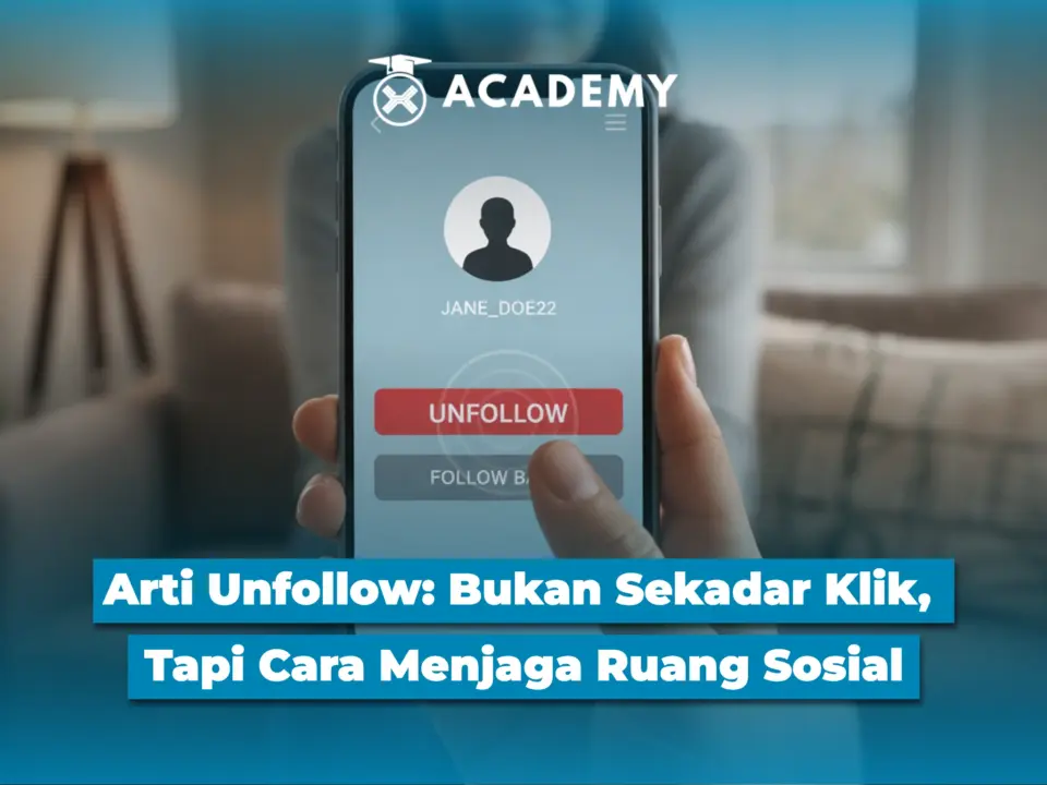 Unfollow
