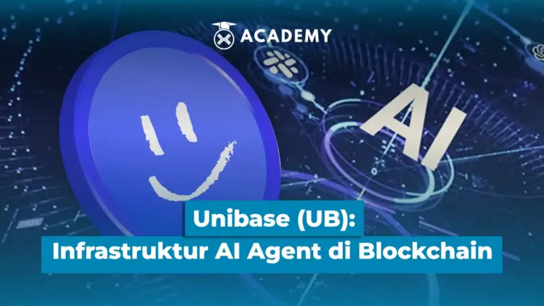 Unibase (UB): AI Agent Infrastructure on the Blockchain