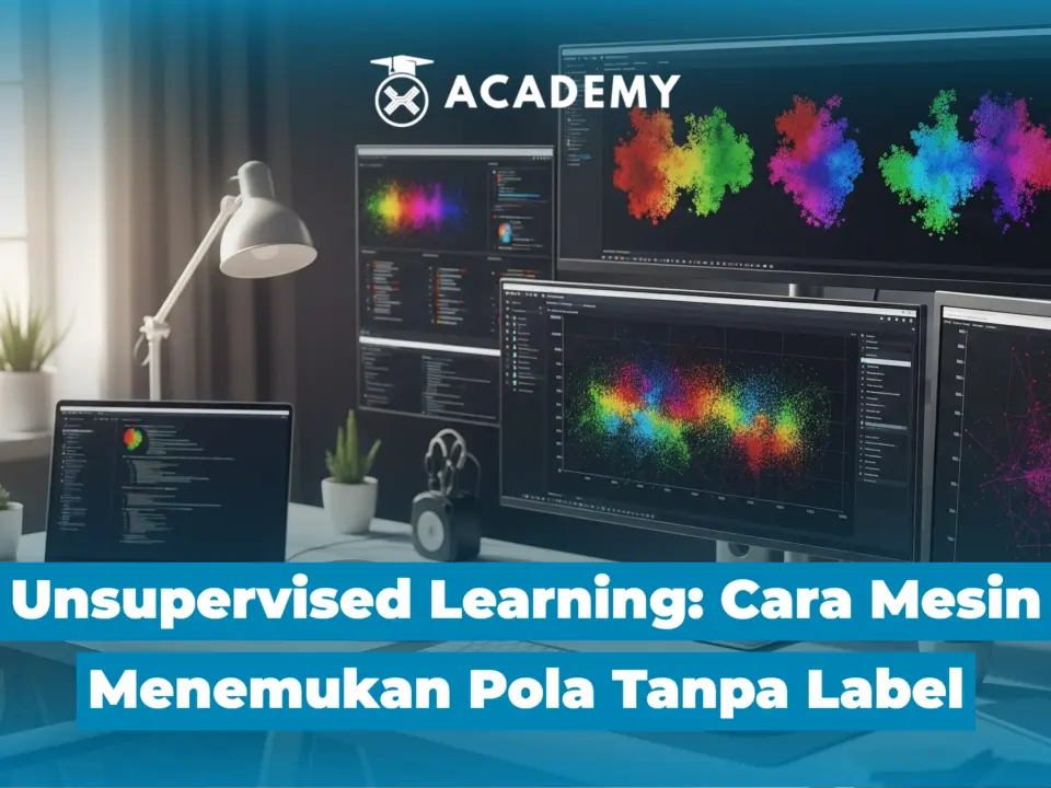 Unsupervised Learning