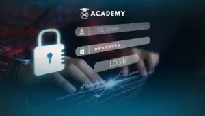 Username dan Password 3
